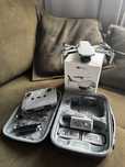 Dron DJI Mini 2 4k zestaw gotowy do lotu