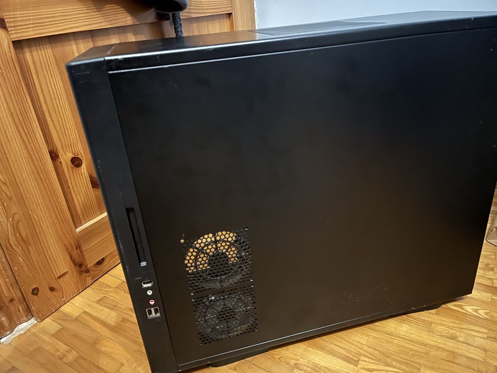 Obudowa do PC chieftec