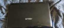 Ноутбук ASUS K52J
