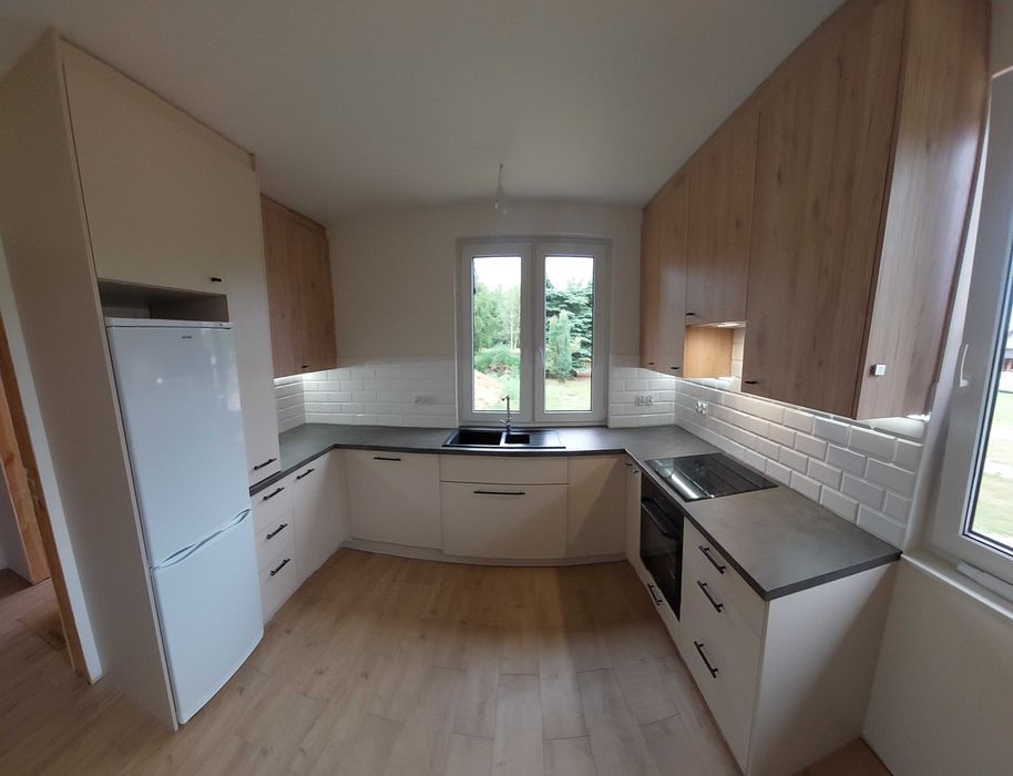 Meble na wymiar, Biurowe, Kuchnie, Szafy, Komody, Na zamówienie