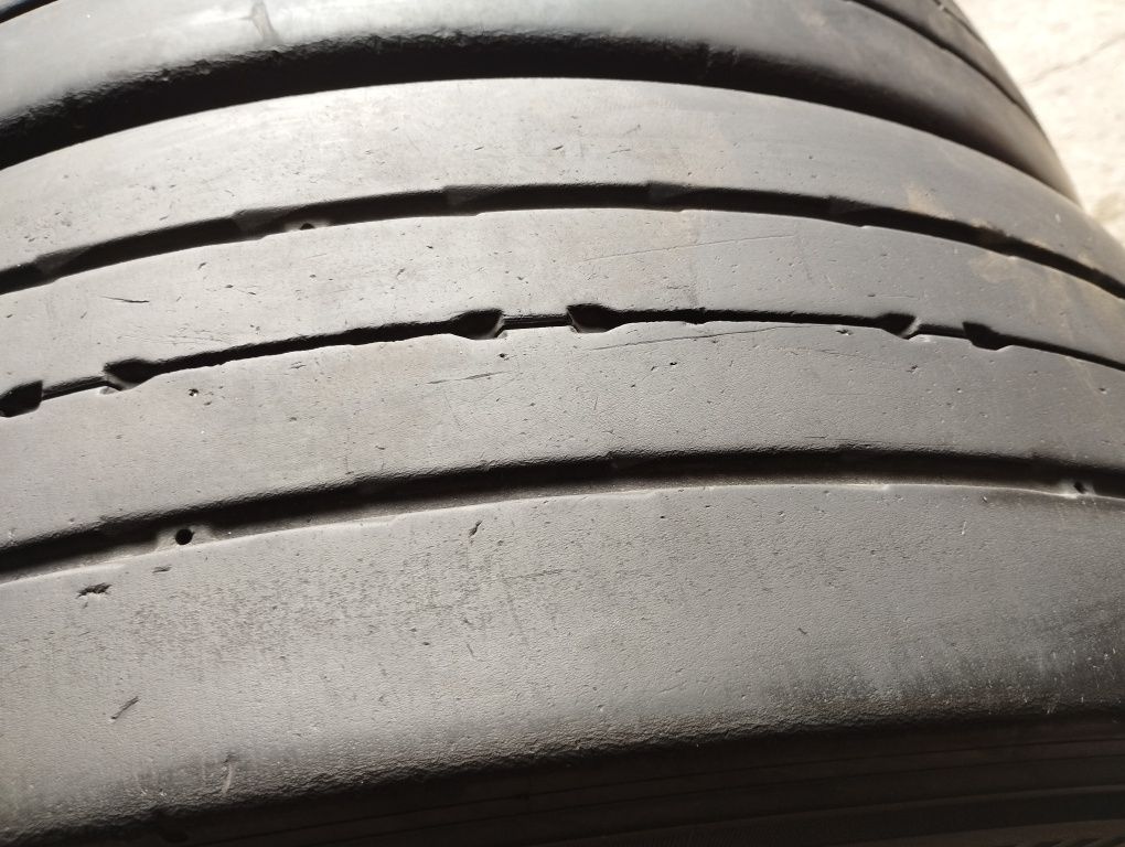 215/75/17.5 Michelin