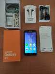 Samsung J7 SM-J700HZKDSEK, black, 1.5/16 Гб.б/в. САМОВИВІЗ КИЇВ.