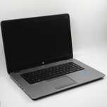 HP Elitebook 850 G1 i5-4200U 12GB RAM 120GB SSD BAT 1,5H Full HD W10