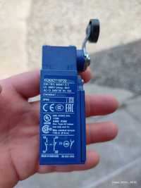 (XCKN2118P20) Концевой выключатель пластиковый.