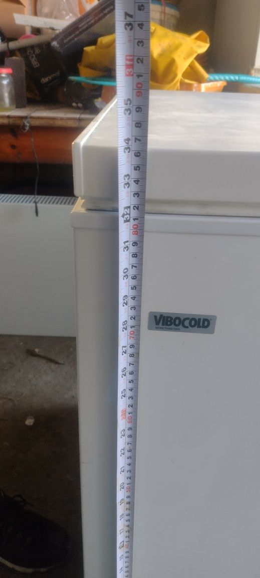 Zamrażarka 700l ViboCold