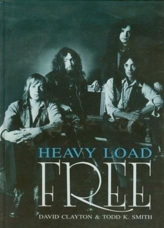 Free. Heavy Load, David Clayton, Todd K. Smith