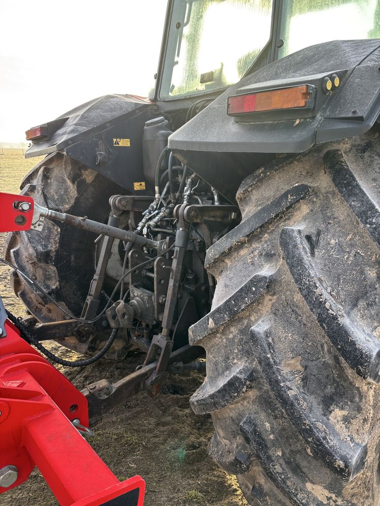 Massey Ferguson 8160