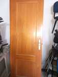 Portas casa lado