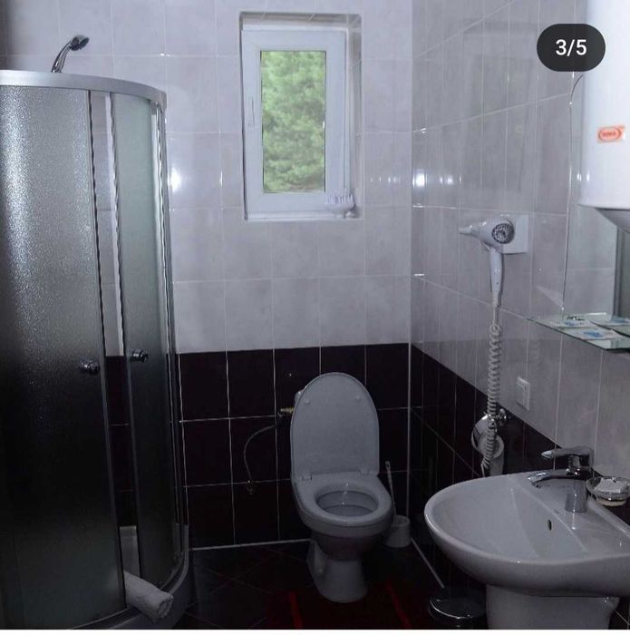 Готель , Сауна "Ti-Amo" Полонне Wi-Fi Free