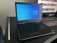 Ноутбук Dell i7 (17" дюймів )