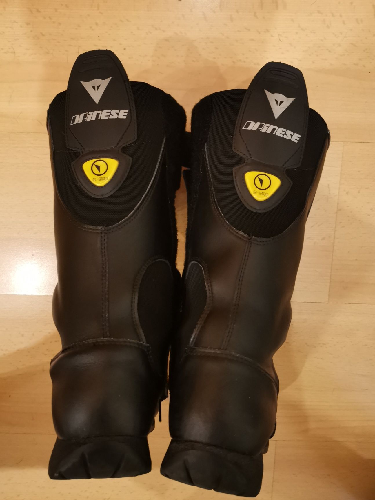 Botas Mota Dainese