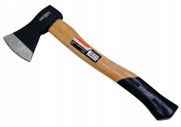 Siekiera Ciesielska Ręczna Kuta Topór 750g 36cm