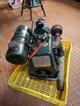 Motor de rega Oliver