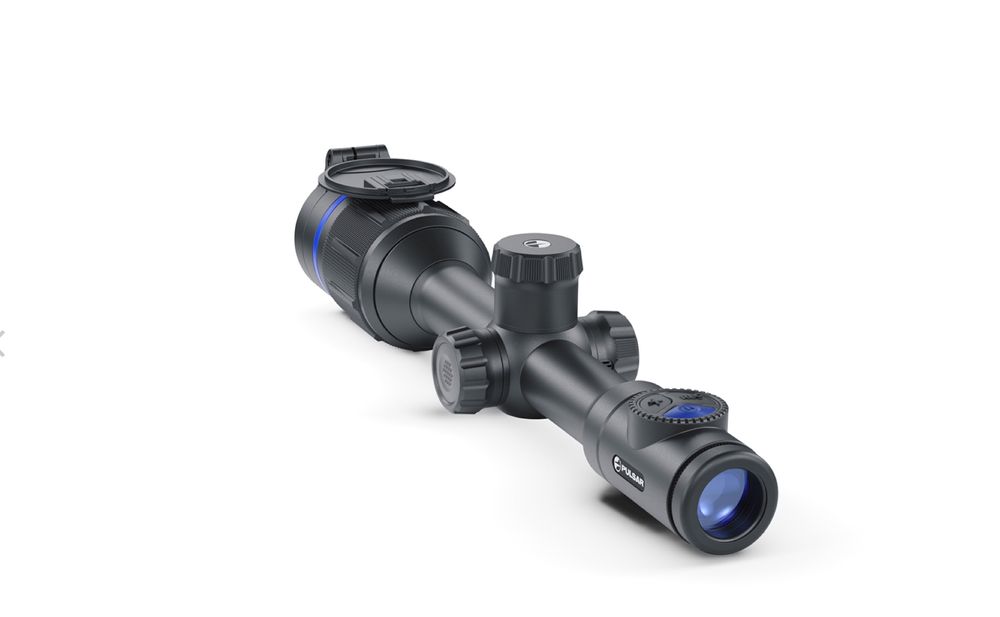 Luneta termowizyjna Pulsar Thermion 2 XQ50 PRO Warszawa Wawer 24H