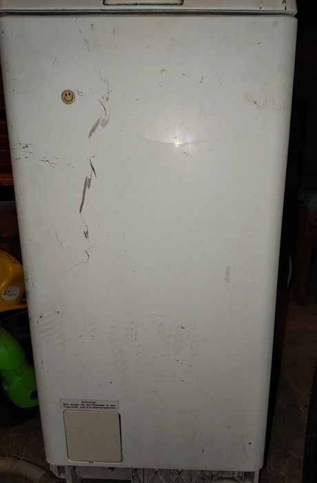 Пральна машина privileg 351s