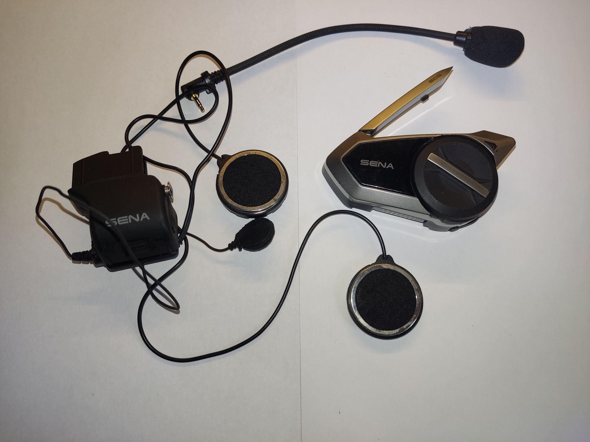 Interkom sena 50S
