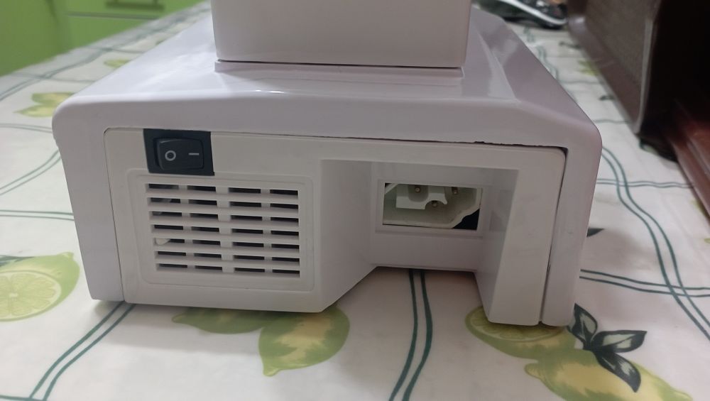 Продається нова електрична швейна машина