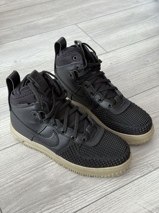 Жіночі хайтопи Nike Lunar Force 1 Duckboot 38 оригінал