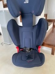 fotelik 15-36 Britax Romer KIDFIX 2S isofix