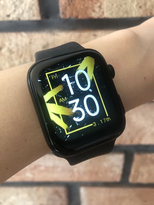 Smartwatch x8 Max