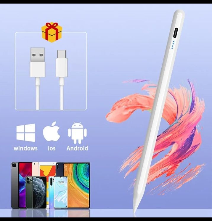 Stylus pen universal écran capacitivo