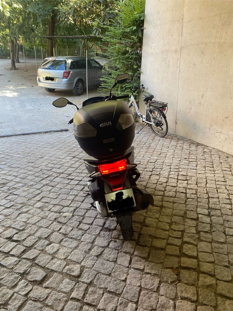 Honda PCX 125cc - 2017