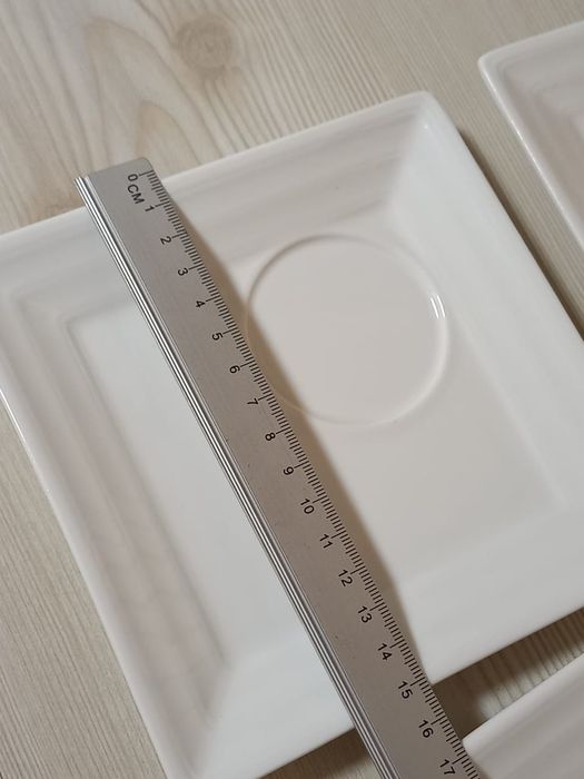 Квадратные тарелки,тарелки,кухонная посуда