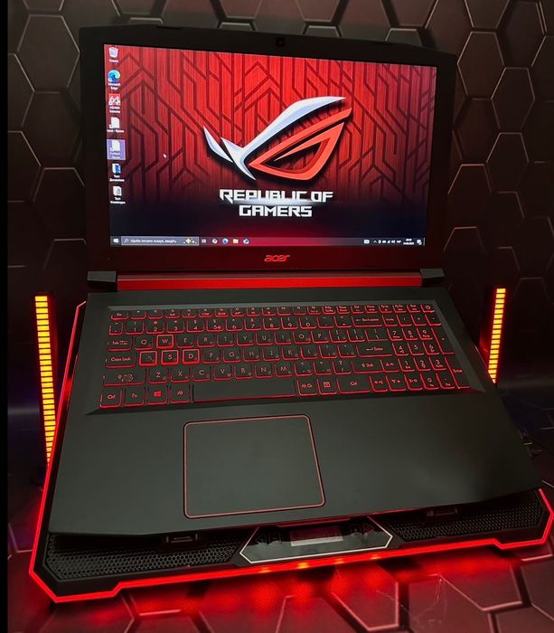 ‼️ІГРОВА МАШИНА‼️Nvidia GTX TI • Все прац • SSD • ОЗУ: 16GB‼️