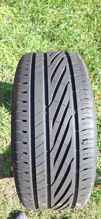 Літні шини Uniroyal RainSport 5 235/45 R18