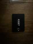 Dysk ssd eaget 240gb