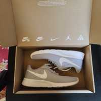 Oryginalne buty nike tanjun szare rozmiar 39