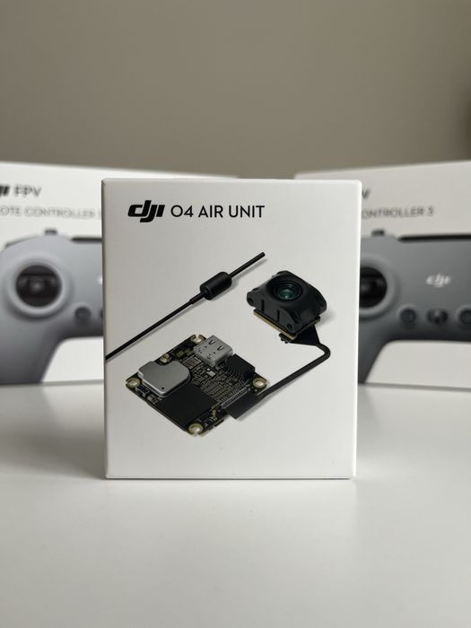DJI O4 AIR Unit Lite