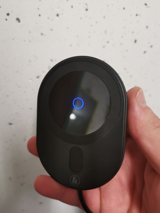 Magnetyczny uchwyt na telefon i szybkie ładowanie zapalniczki samochod