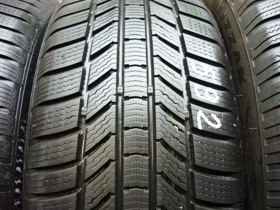 [592] 235/55/18 104V XL CONTINENTAL Ts 870p