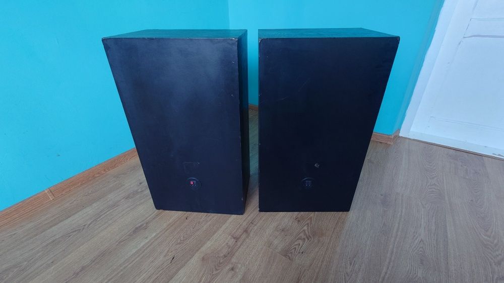 Kolumny Tonsil Midlton 110