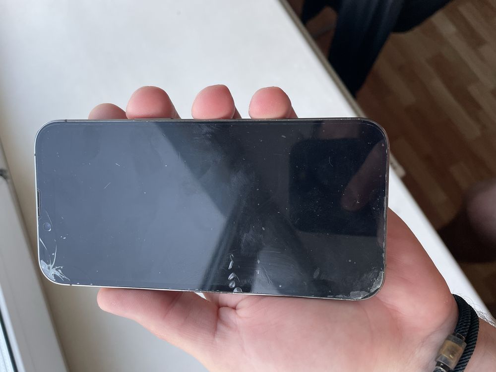 Iphone 13 pro 128