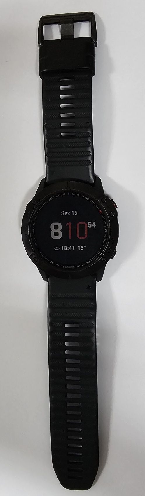 Garmin Fenix 6x Pro