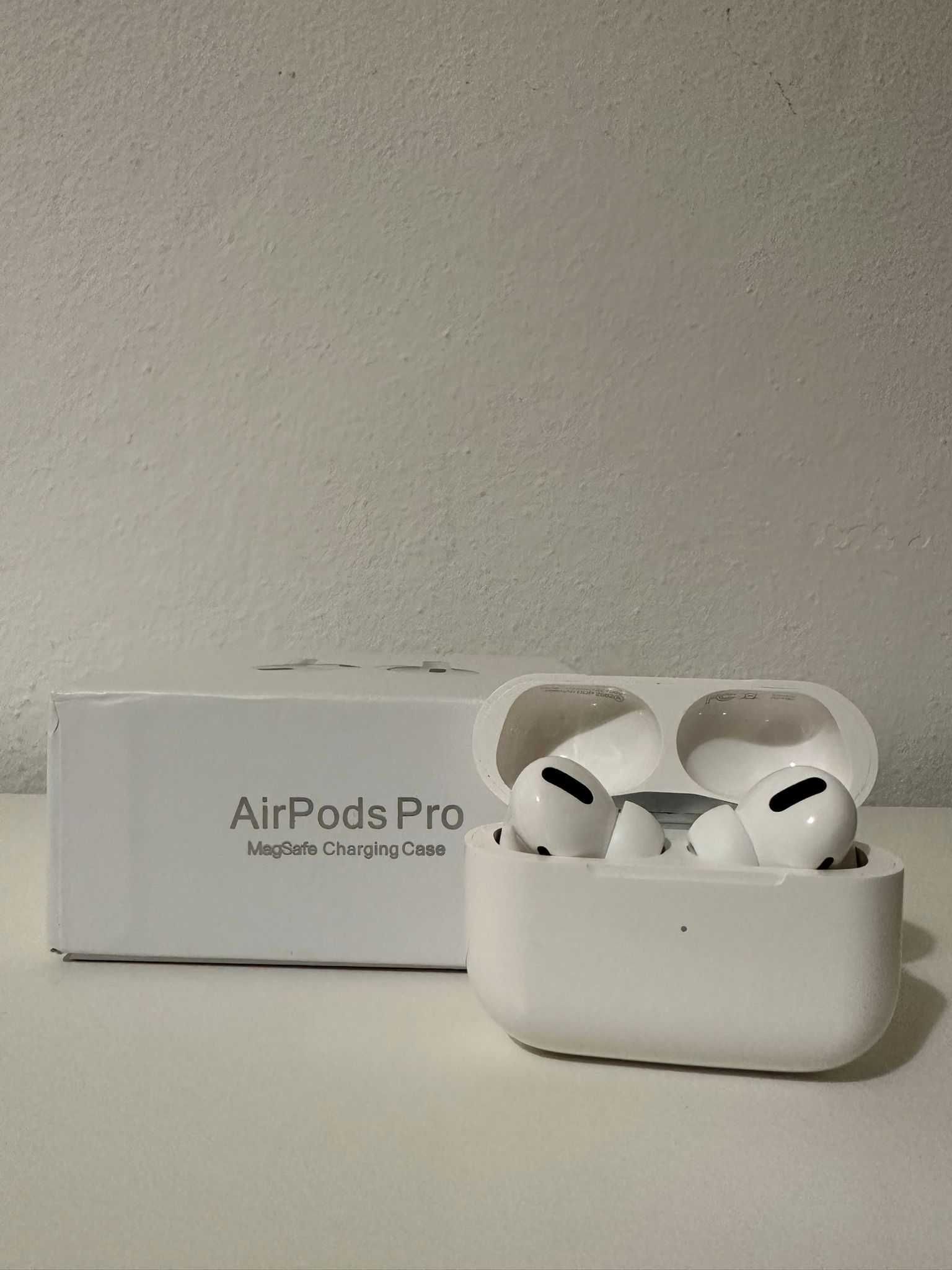 Airpods Pro / Fones de Ouvido Bluetooth