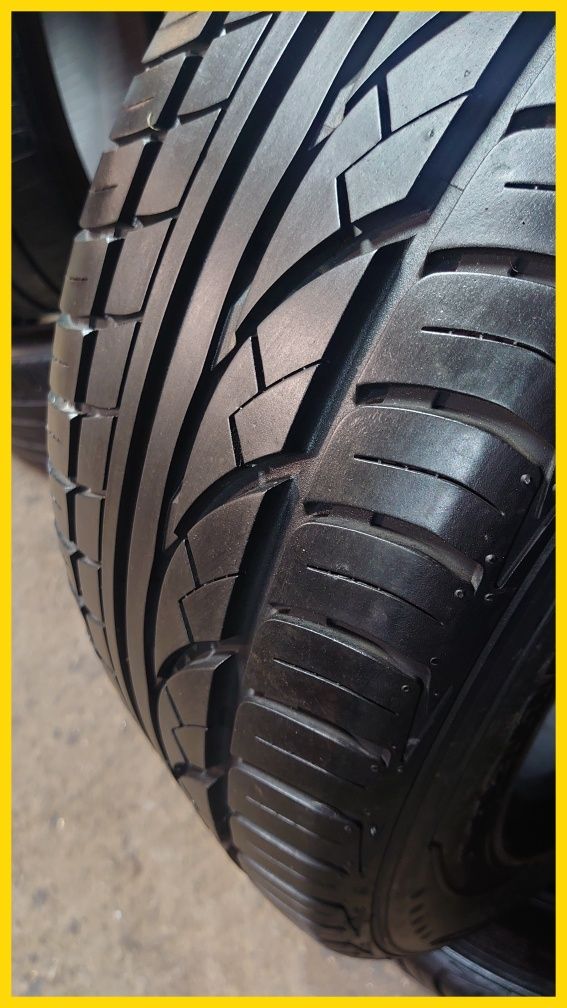 Пара летних шин Hankook Ventus Prime 225/55 r17 225 55 17