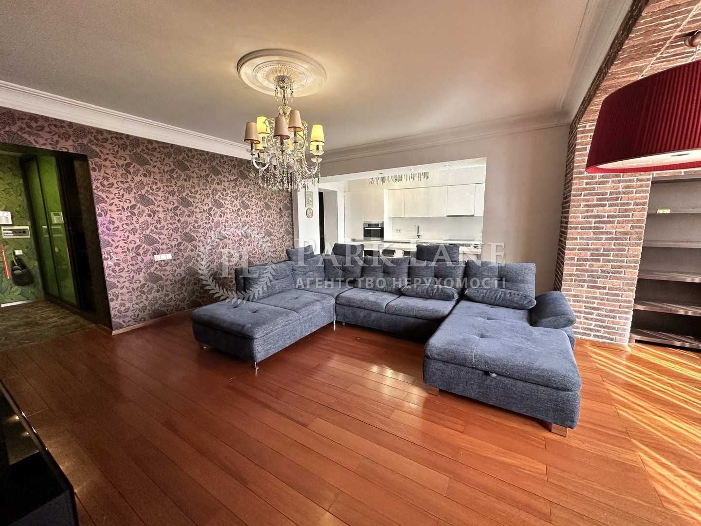 Продаж 3-кімнатної квартири, Старонаводницька, 8б, Печерськ.