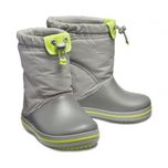 Дитячі зимові чоботи Crocs Kids: до -до -10-15С° розмір 24,
