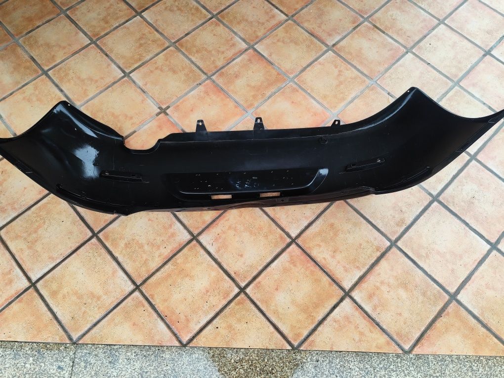 Parachoque Alfa Romeo 147