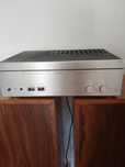 Końcówka mocy Luxman M-120