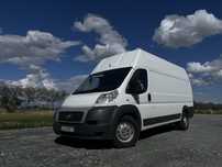 Sprzedam Fiata Ducato 3.0 ,180 km