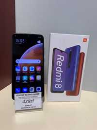 Xiaomi Redmi 8 gwarancja TELEAKTIV