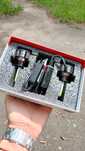 LED Headlights żarówki samochodowe LED
