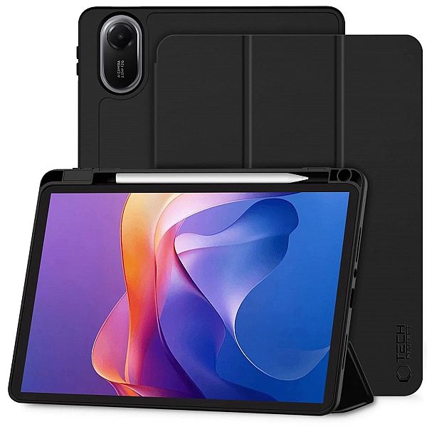 Tech-Protect Sc Pen Xiaomi Redmi Pad 2/11.0 Black