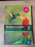Biologia na czasie 3