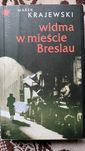 Marek Krajewski Widma w mieście Breslau