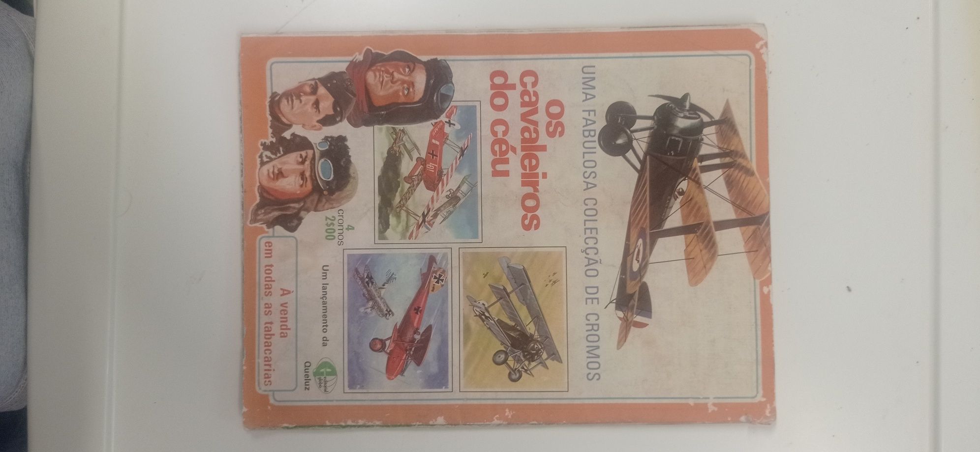 Revista golo sem poster